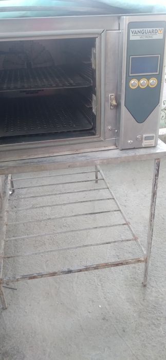 Kanversionni pech kafolati bilan