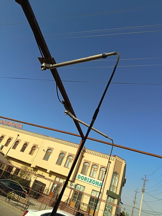 Moy sam aparati sotiladi ishlab turibdi 1600$