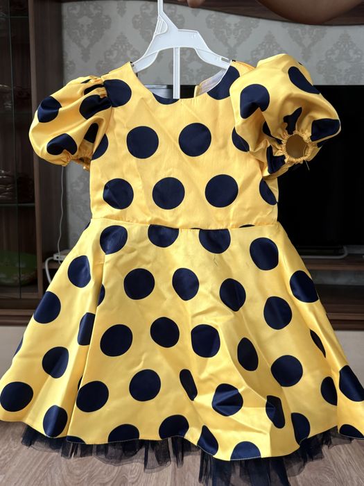 Платья для девочек