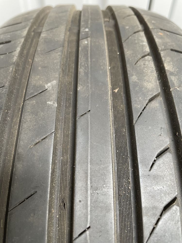 Anvelopă 205/50 R17 GOODRIDE vară