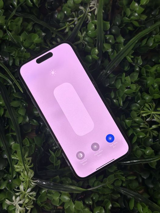 Iphone 15 pro Dual Sim 128gb