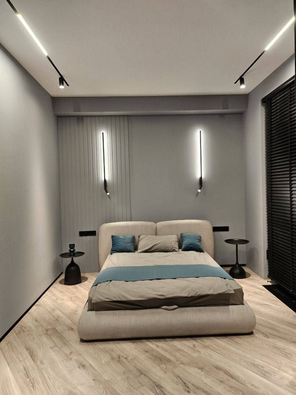 Mirabad Avenue 2/7/9 60 m2