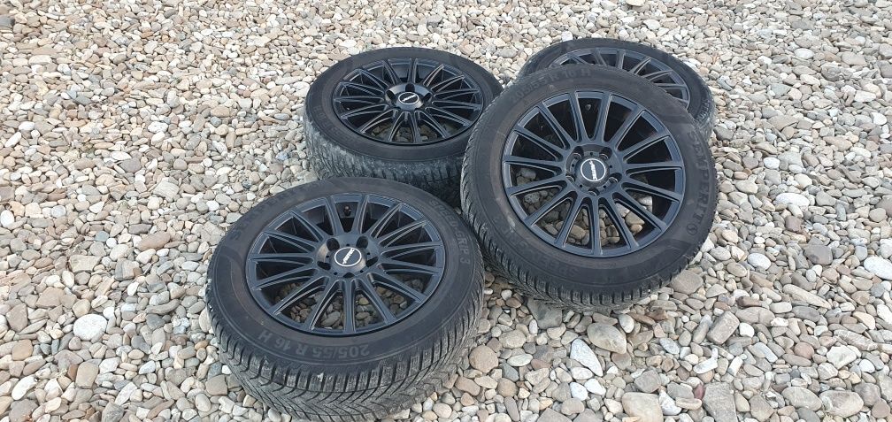 Vand jante 5x112 VW Golf 5 6 Scirocco Audi a3 Seat Leon