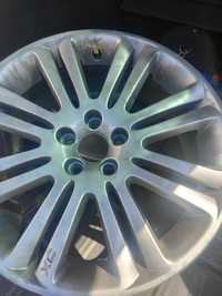 Vand jante R19-5x108 volvo xc 90, xc60