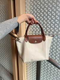 Longchamp сумка