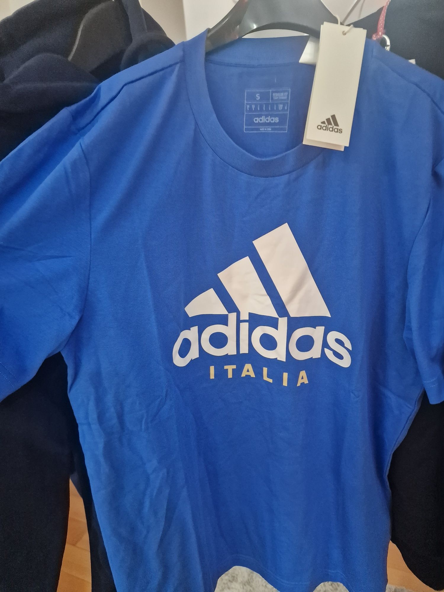 Tricouri Adidas editia Campionatului mondial de fotbal 2024