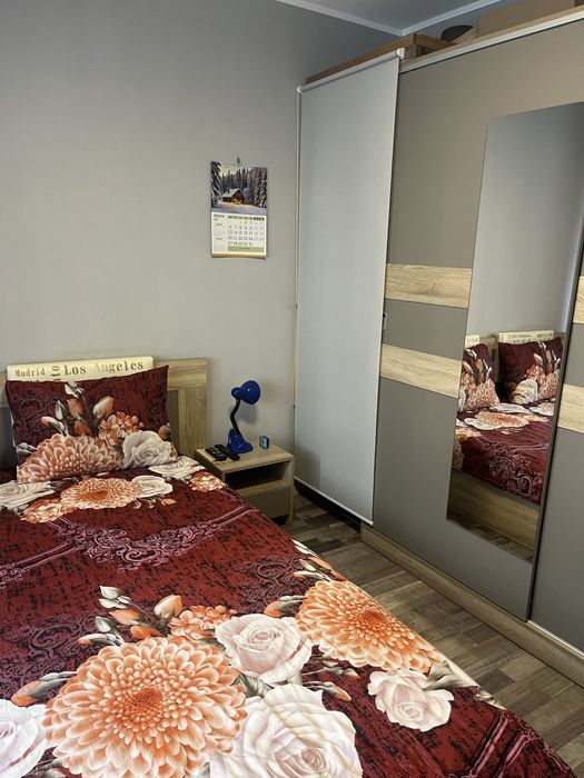 Продава се Двустаен апартамент в Варна, Базар Левски - 59 кв.м за 2526 €/кв.м - Снимка #7