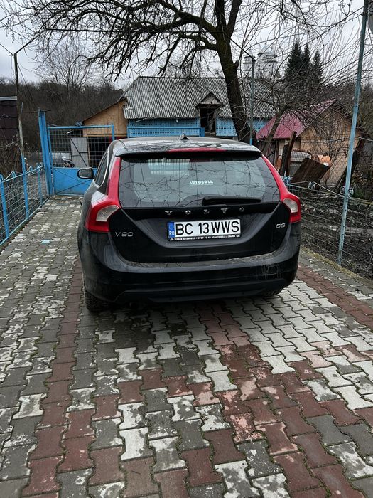Vand volvo V60 d3 an 2013