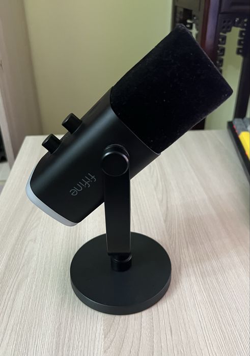 Микрофон Fifine AM8
