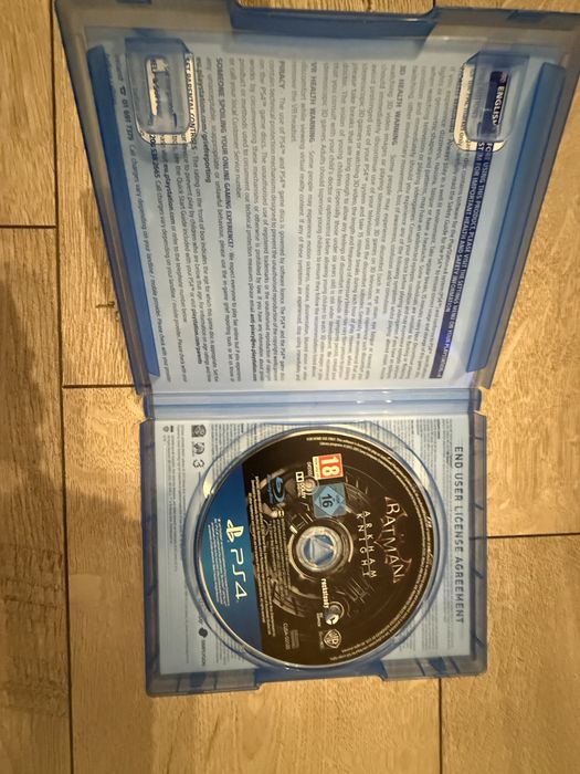 Игри за Playstatiton 4