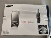 Samsung телефон А1