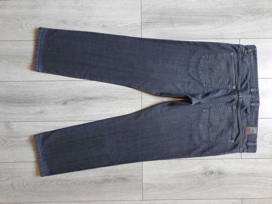 Blugi ALBERTO "Modern Fit" - Marime W40 L30 (Talie 106 cm)