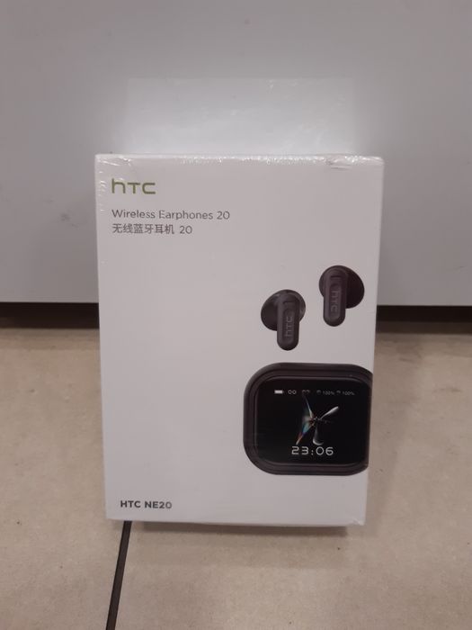 Căști HTC Wireless Sigilate
