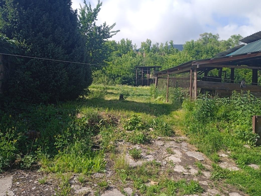 Продается дом по адресу Кунаева 464