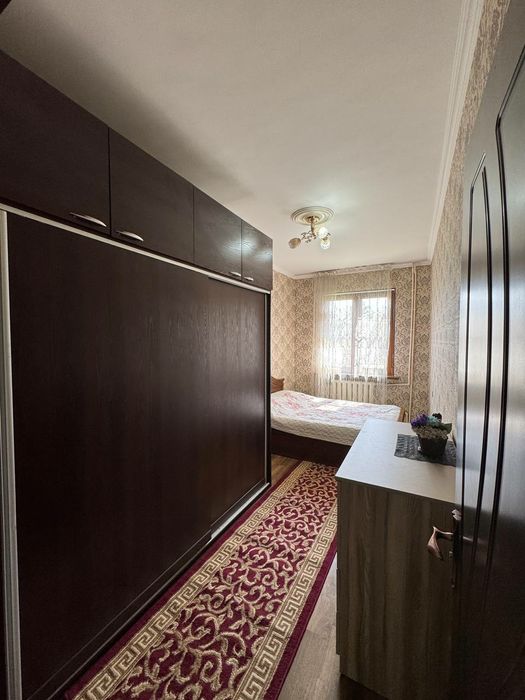 Долгосрочная аренда