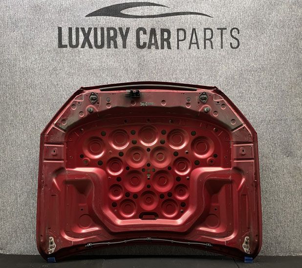 Mercedes GLC 253 W255 2016/2022 Capota fata C031