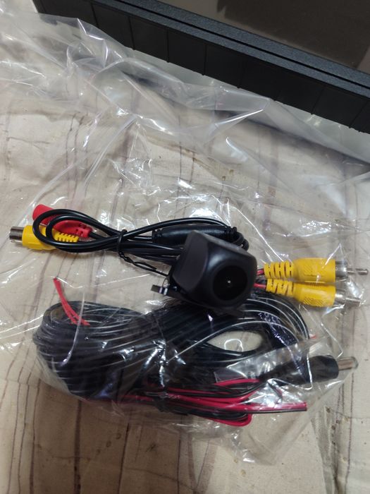 Андроид медия за бмв е46  2рам