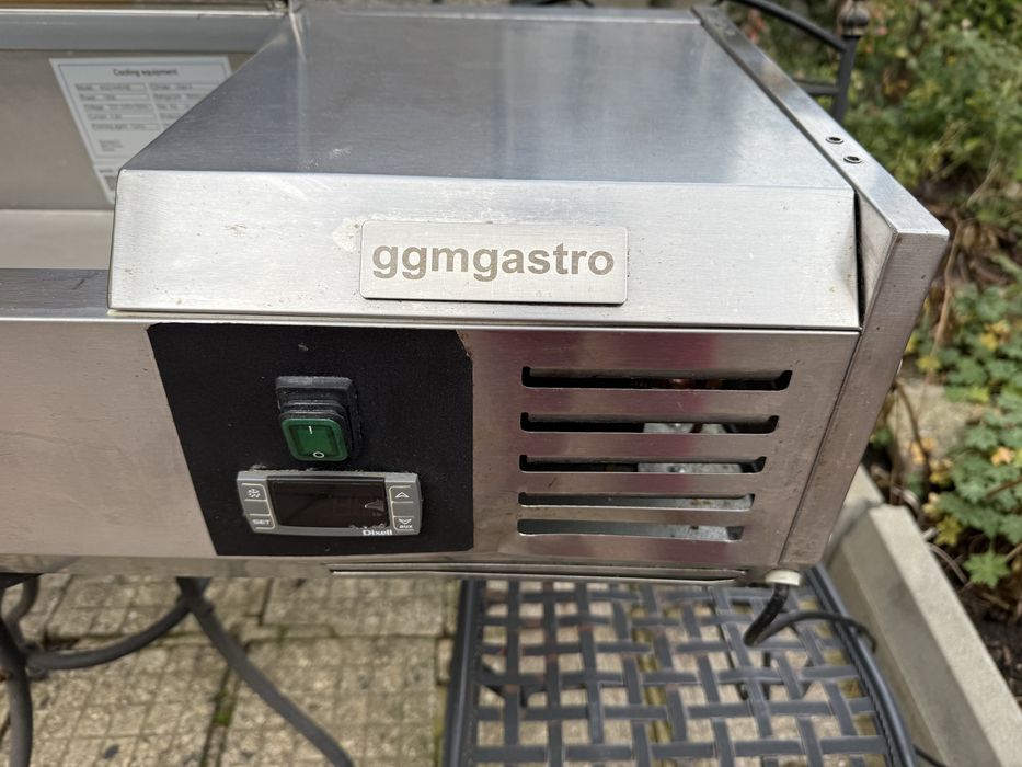 професионална Салатиера