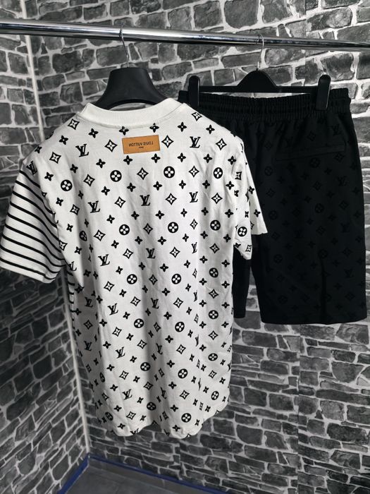 Luis Viton летен екип