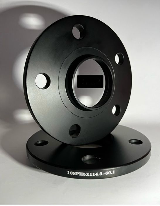 Продам проставки на диски 10мм