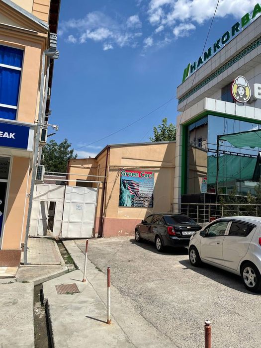 Сдаётся в аренду помещение.