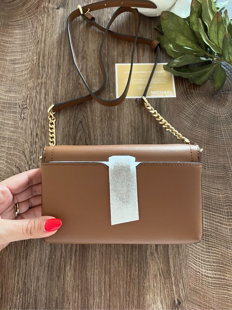 Дамска чанта Michael Kors