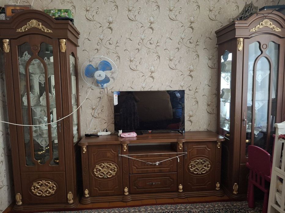 Mebill srochna kamplekt sotiladi