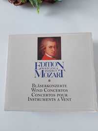 Cd de colecție Mozart
