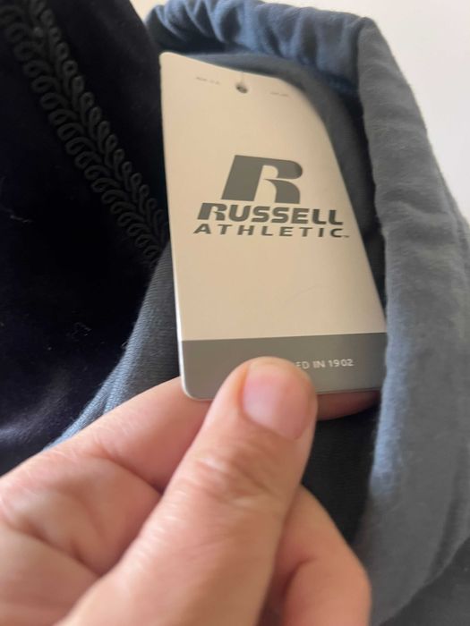 hanorac Rossell Atletic