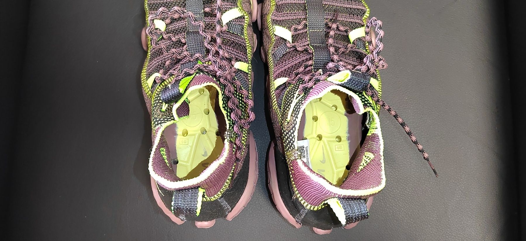 Nike Ispa Link, номер 37,5
