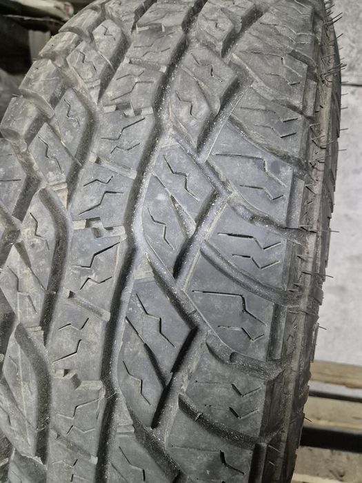 Оригинална джанта 17" 5х127 Jeep Wrangler Rubicon