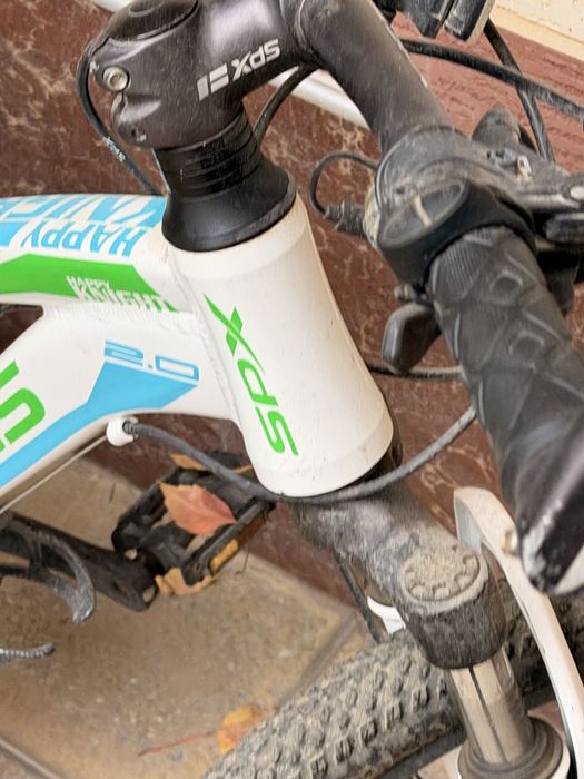 Велрсипед детский