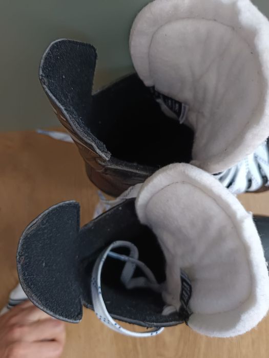 Кънки за лед Bauer S140 размер 36