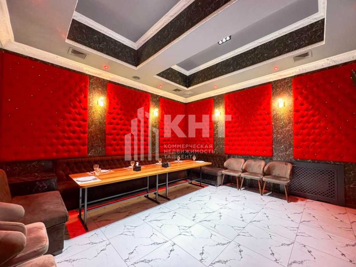 Аренда помещения для Lounge Bar Ресторан Клуб Квест рум 390м2 Алайский