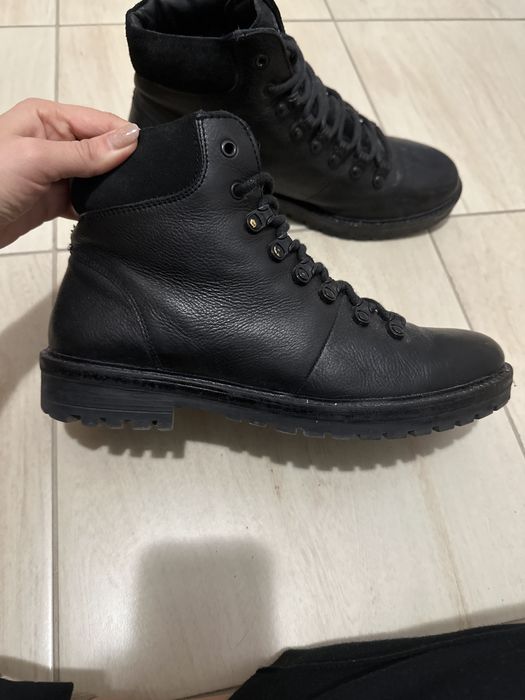 Мъжки боти Medicine