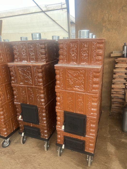 Sobe Teracota Bucuresti