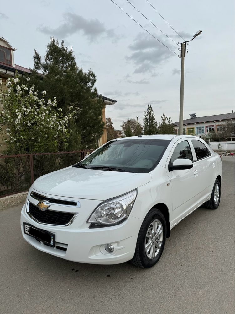 Chevrolet Cobalt 2023