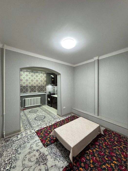 Продаётся квартира Юнусабад 19кв 2/2/5