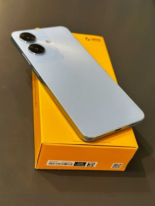 Realme note 60 128GB