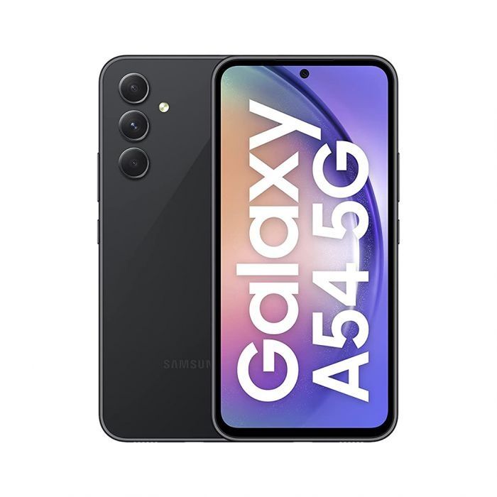 Samsung Galaxy A54 5G 8/128GB Black за 175 у.е!