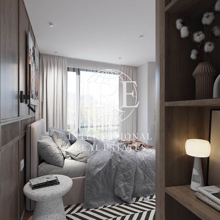 Продава се Многостаен апартамент в Варна, Бриз - 222 кв.м за 2973 €/кв.м - Снимка #6