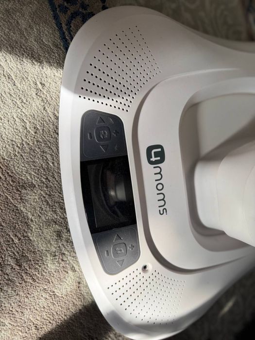 Электронная люлька, 4 Moms, Mamaroo