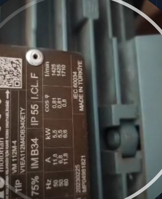 Sammoyka 1 ta kamplekt sotiladi 1 yil ishlagan