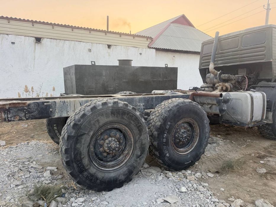 Texnik holati zo’r