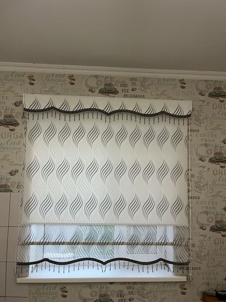 Жалюзи маскитная сетка
