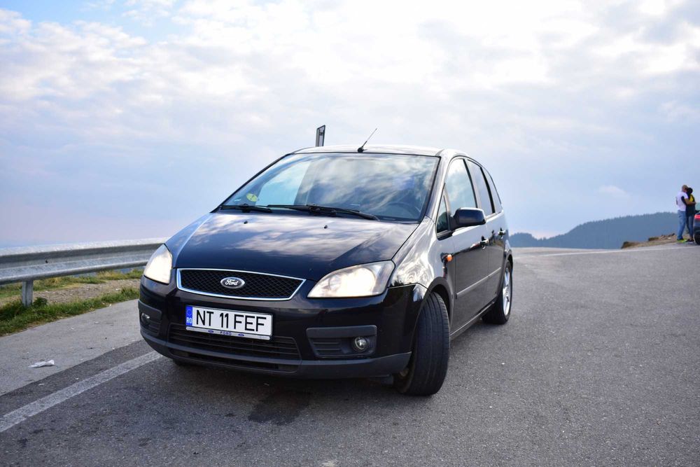 Ford Focus C-MAX 2005