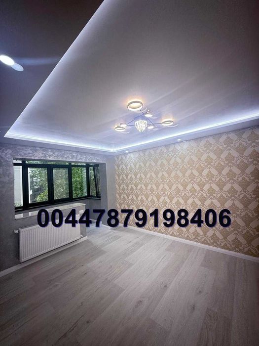 Apartament 2 camere decomandat pe Alea Parcului