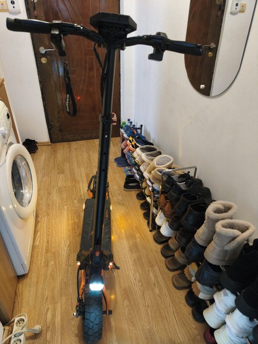Vand trotineta G2 pro