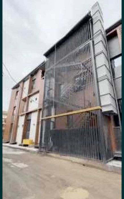 Продается Здание 2150м2 6 соток Юнусабада Гостиница,Офис