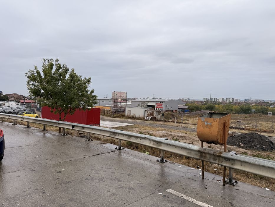 De inchiriat Teren Centura de Nord Craiova